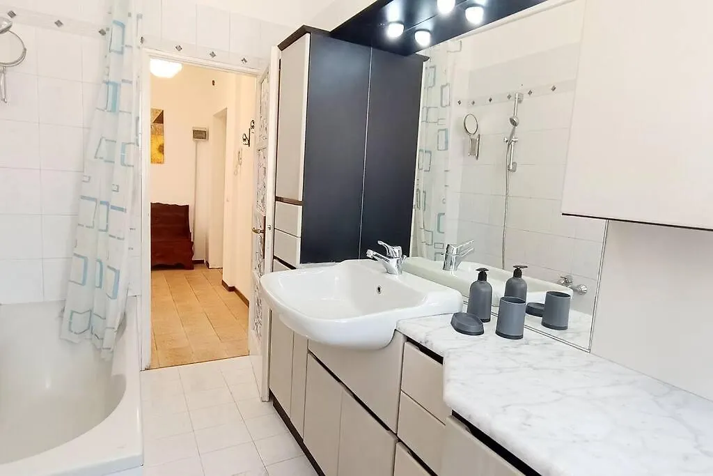 A Mio Agio Apartment 레코 이탈리아