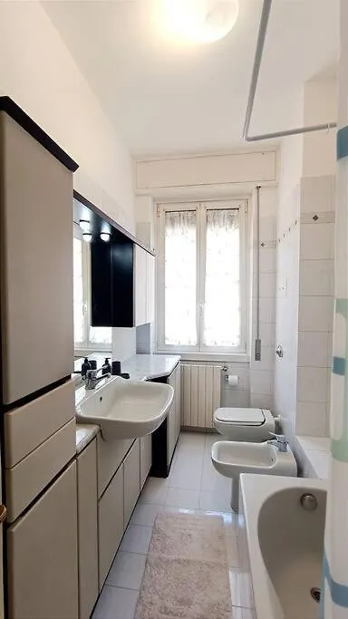 A Mio Agio Apartment 레코 0*,  이탈리아